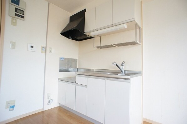 ガーデンプレイス1の物件内観写真